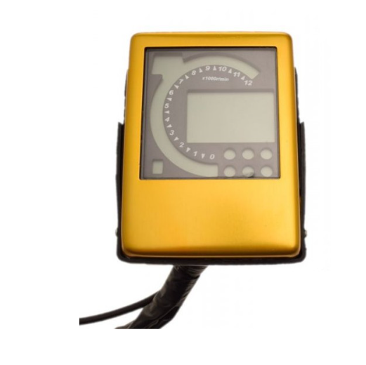 Bord kilometraj vitezometru ATV Linhai / Bashan 260/300cc 4T