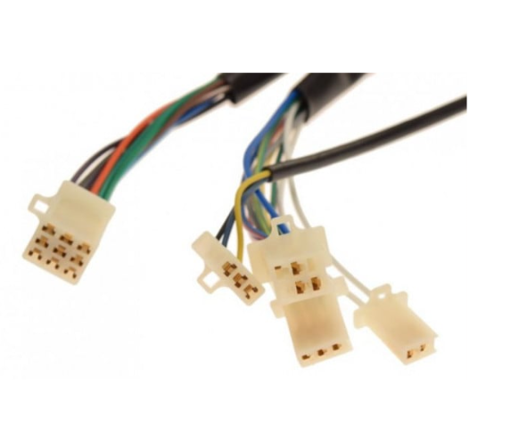 Bord kilometraj vitezometru ATV Linhai / Bashan 260/300cc 4T