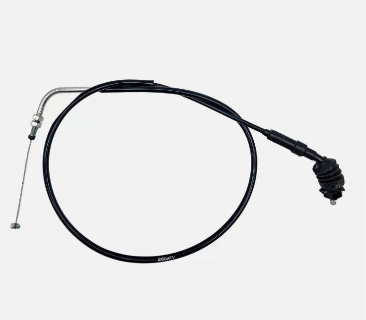 Cablu Acceleratie ATV Linhai / CFMOTO 260 - 500cc-4T -