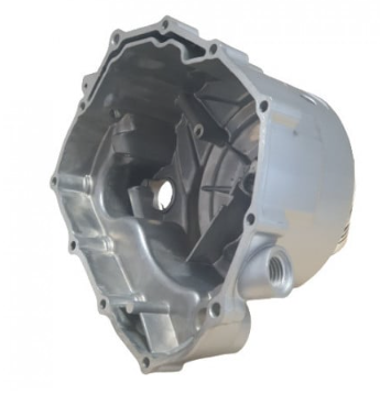 Capac transmisie motor ATV / CROSS 200/250cc (cutie de viteze 5+0)