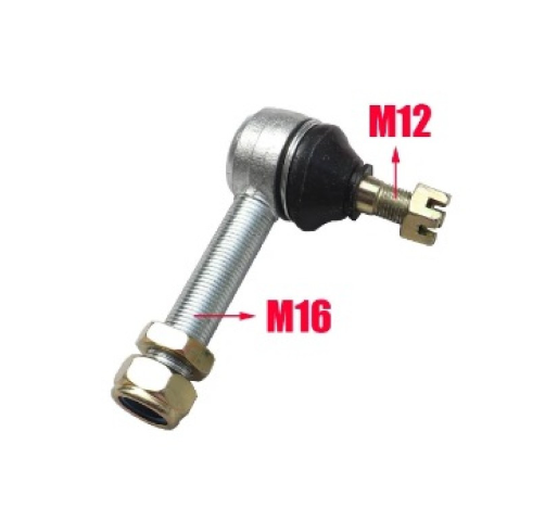 Cap bara ATV Bashan , ATV 150-200-250cc- filet M12-M16 - 4T