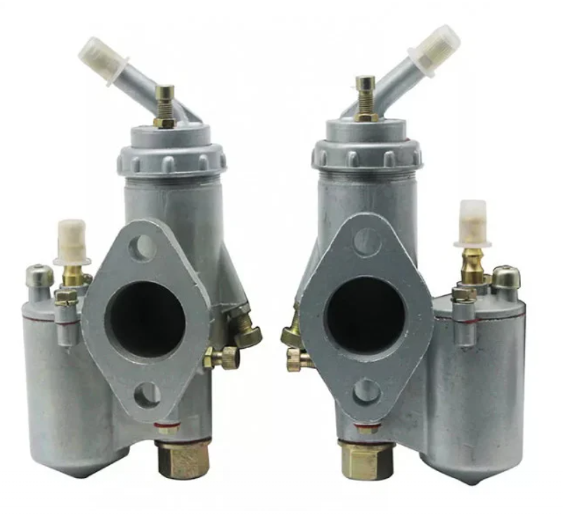 Set carburatoare Motocicleta BMW R50,R60,URAL M72 (stanga dreapta)