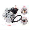 Carburator scuter Honda Dio AF56 50cc -2T