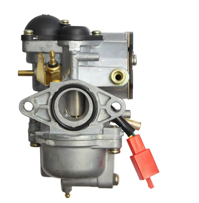 Carburator scuter Suzuki Ad, Katana, Morini, Italjet 50cc , 2T