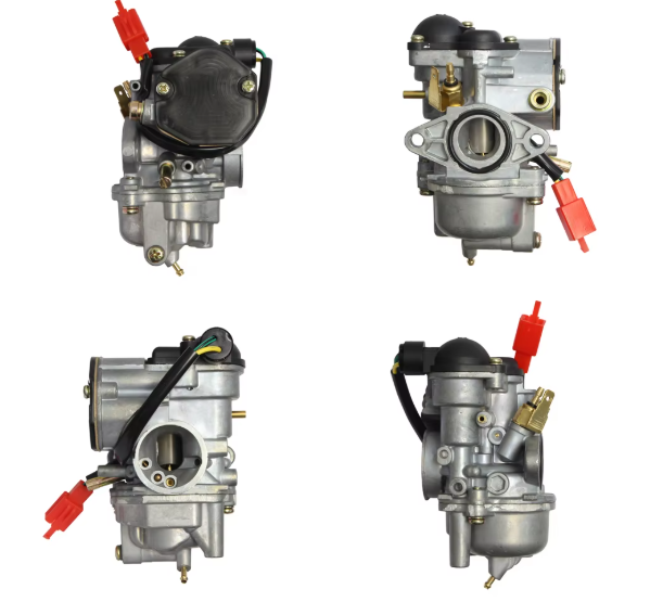 Carburator scuter Suzuki Ad, Katana, Morini, Italjet 50cc , 2T