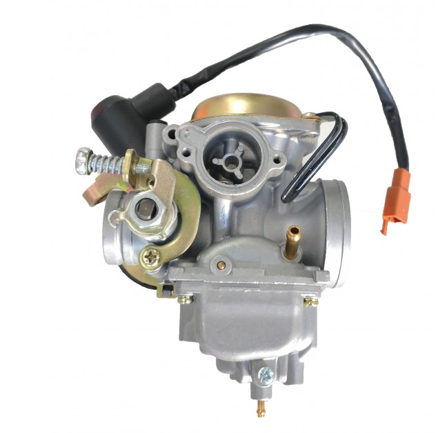 Carburator scuter Aprilia /Leonardo/Rotax/ Scarabeo 150-200cc-4T