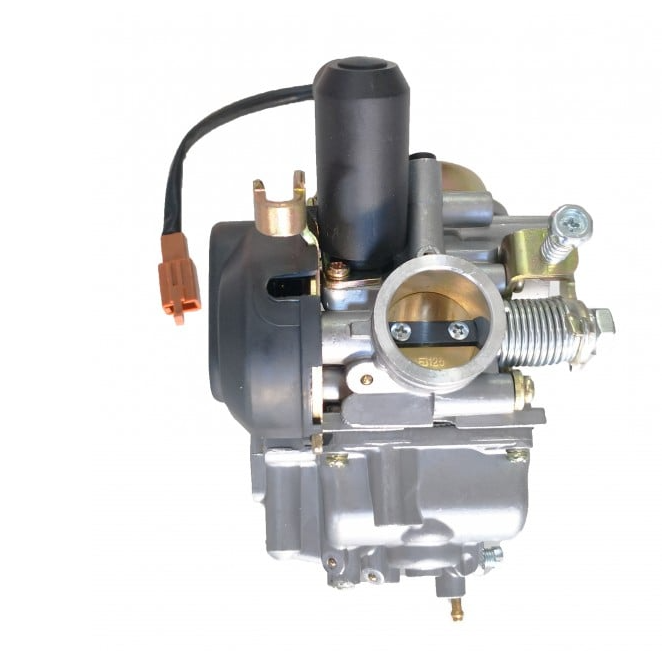 Carburator scuter Aprilia /Leonardo/Rotax/ Scarabeo 150-200cc-4T