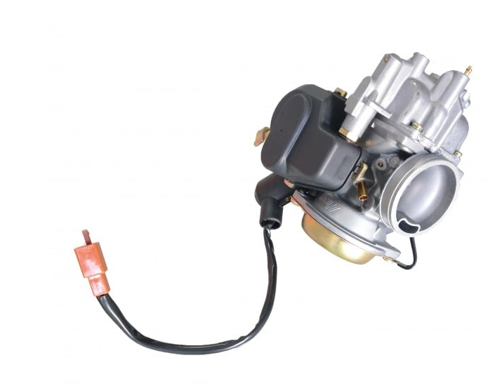 Carburator scuter Aprilia /Leonardo/Rotax/ Scarabeo 150-200cc-4T