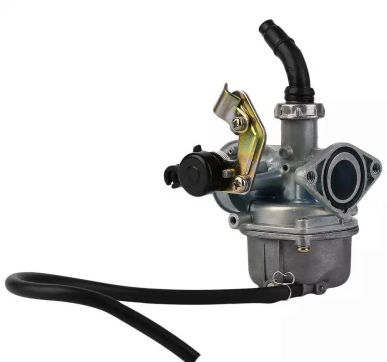 Carburator ATV 50cc-70cc-90cc cu soc pe cablu