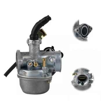Carburator ATV 50cc-70cc-90cc cu soc pe cablu