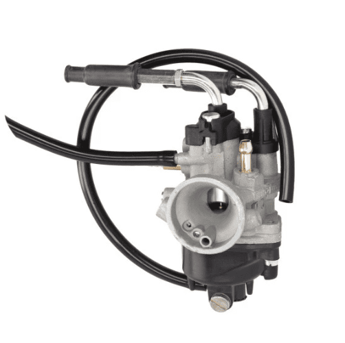 Carburator scuter Minarelli/Yamaha/Aprilia Malaguti MBK Booster 50 , 12mm