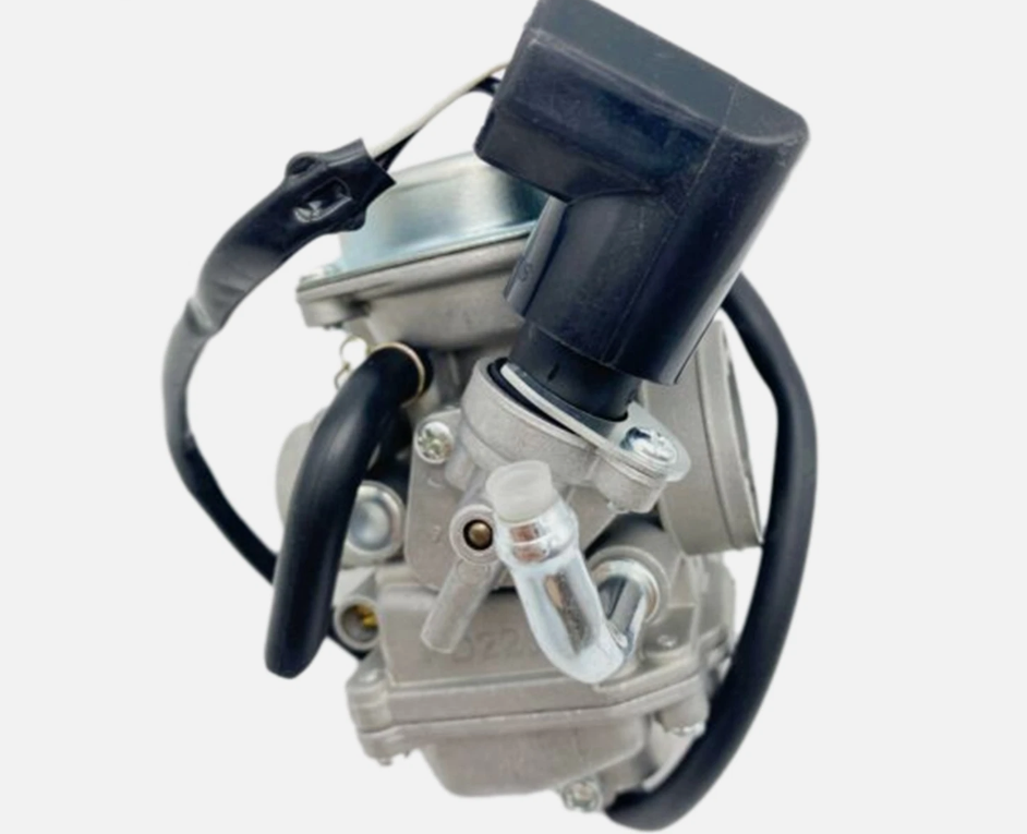 Carburator scuter/ATV Yamaha JOG100/ZY100 100cc PD22J-4T