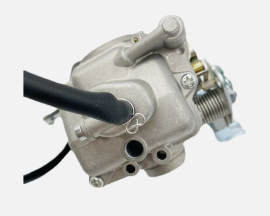 Carburator scuter/ATV Yamaha JOG100/ZY100 100cc PD22J-4T