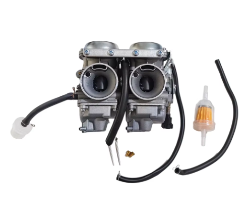Carburator dublu motocicleta Honda Rebel CBT 125-250cc ,26mm