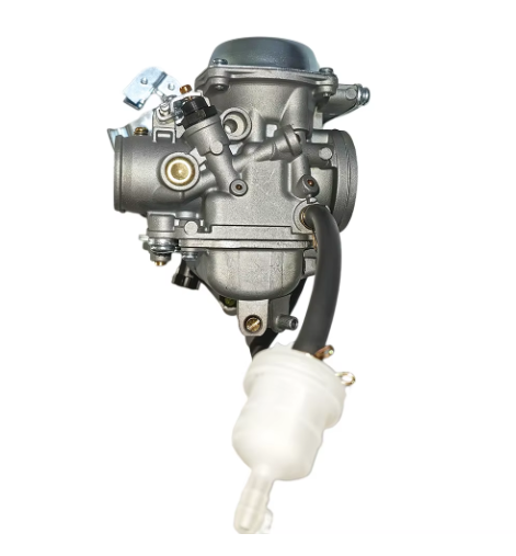 Carburator dublu motocicleta Honda Rebel CBT 125-250cc ,26mm