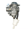 Carburator dublu motocicleta Honda Rebel CBT 125-250cc ,26mm