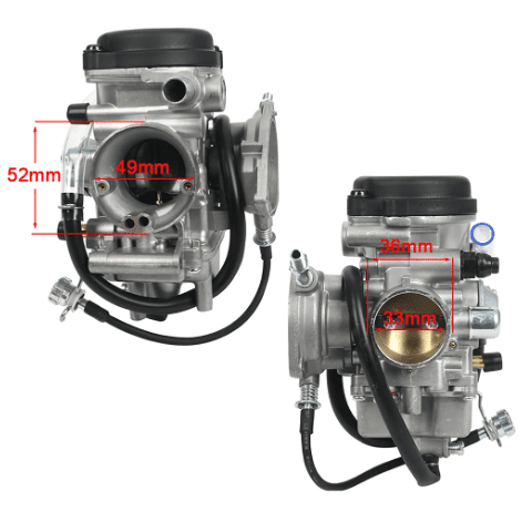 Carburator ATV CFMOTO 500