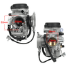 Carburator ATV CFMOTO 500