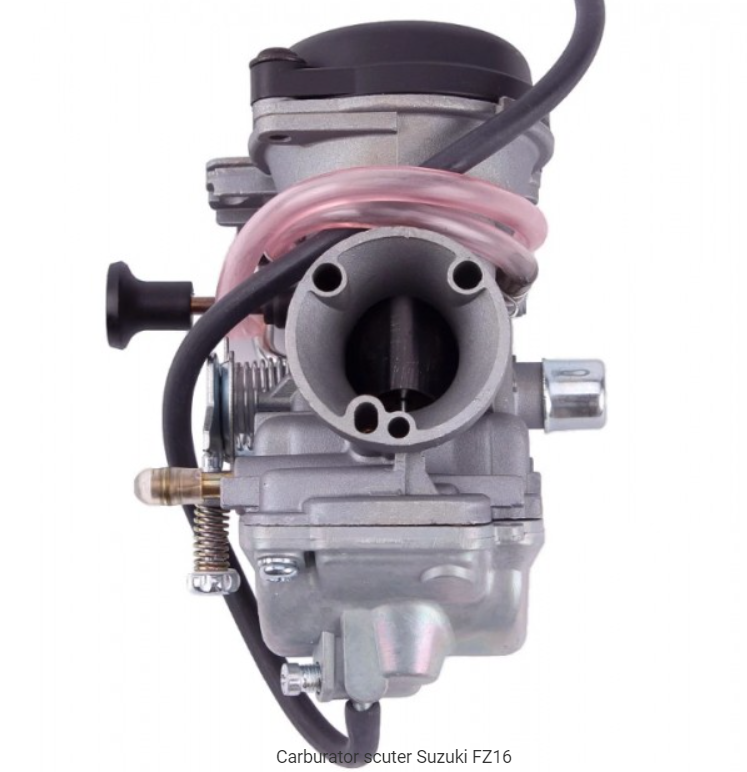 Carburator motocicleta Suzuki EN 125cc