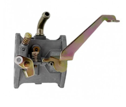 Carburator generator/drujba ET950 ,motor in 2 timpi