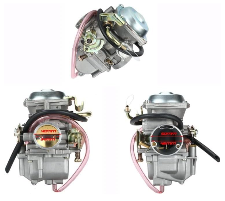 Carburator scuter/ATV Suzuki Yamaha GN 250