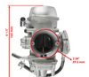 Carburator ATV Yamaha Grizzly 600-660cc - 4T