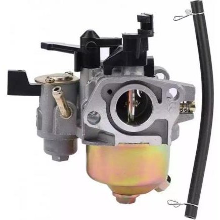 Carburator motor Honda model GX 140 , GX 160, GX 200 CU ROBINET DE BENZINA