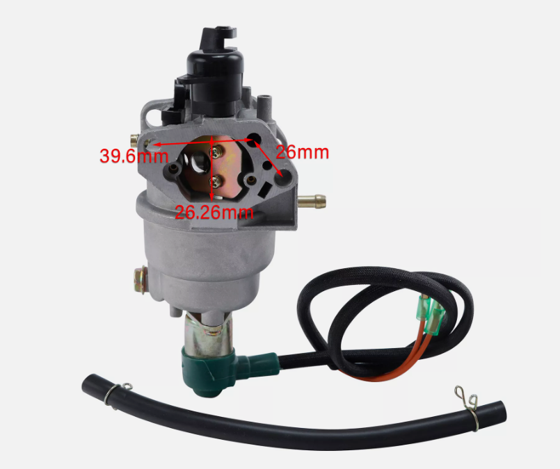 Carburator Honda GX 240/270/390 13-16 HP
