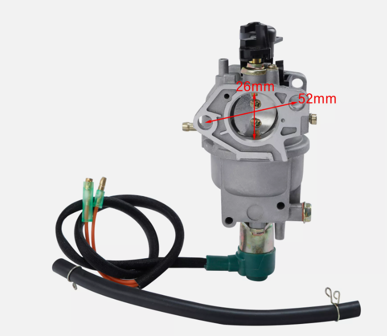 Carburator Honda GX 240/270/390 13-16 HP
