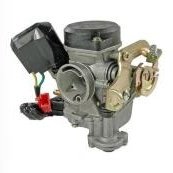 Carburatie scuter