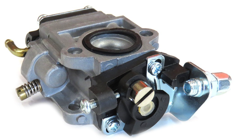 Carburator drujba MP15 , motor in 2 timpi