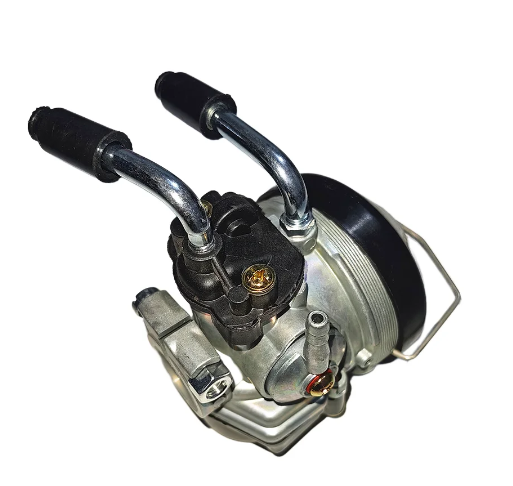 Carburator scuter PGT-SHA15 , motor in 2 timpi , 49-50cc