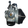 Carburator scuter PGT-SHA15 , motor in 2 timpi , 49-50cc