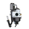 Carburator scuter/moped Piaggio Typhoon 80cc , 17.5mm
