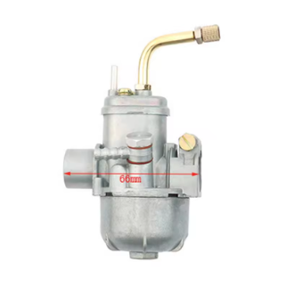 Carburator scuter/moped Puch50