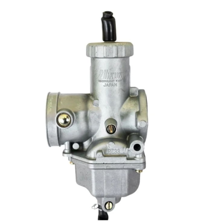 Carburator ATV 200-250-300cc PZ33 4 timpi
