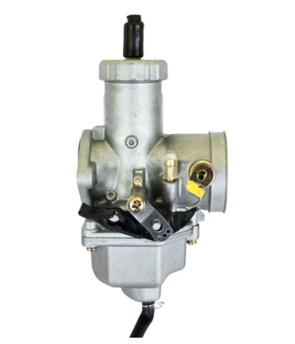 Carburator ATV 200-250-300cc PZ33 4 timpi