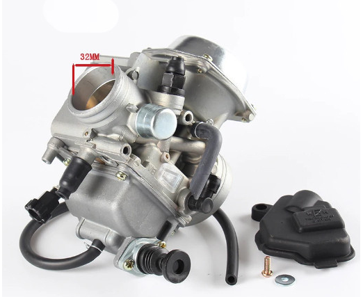 Carburator ATV Honda TRX300cc PD32J