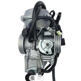 Carburator ATV TRX650 modelul 2003-2005