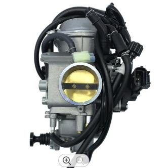 Carburator ATV TRX650 modelul 2003-2005