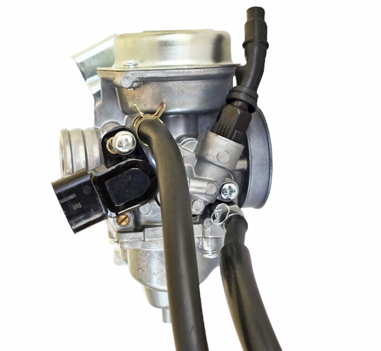 Carburator scuter Unicorn 160-180 , Yamaha FZ16 - 4T