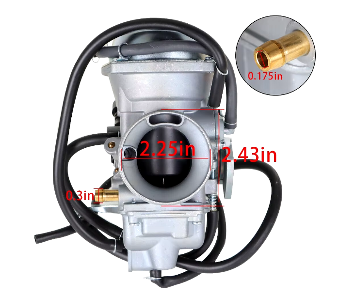 Carburator Honda XR 650L
