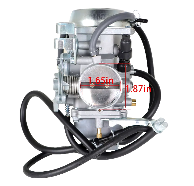 Carburator Honda XR 650L