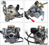 Carburator scuter/ATV Yamaha 5TY-3 / BWS125 / YAMAHA150- 4T
