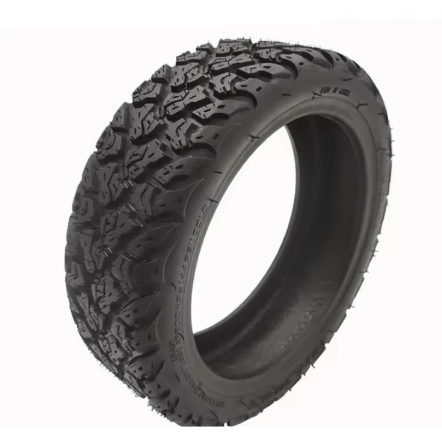 Cauciuc trotineta 10 x 2.50 x 6.5 - OF ROAD