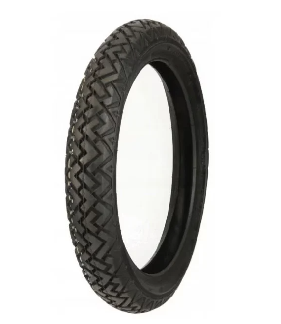 Cauciuc Moped/Scuter 2.00-17 - Vee Rubber VRM 087