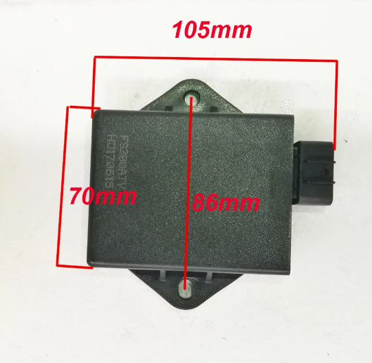 CDI aprindere ATV Linhai 260/300