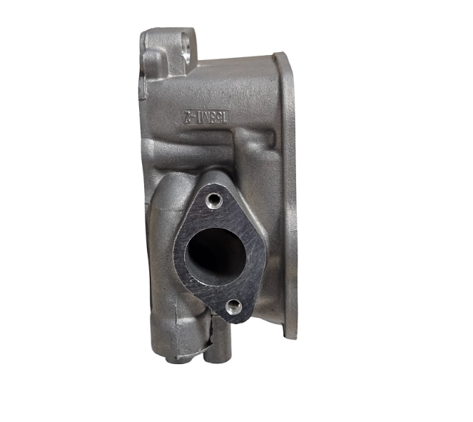 Chiulasa ATV 125cc (racire lichid) -4T