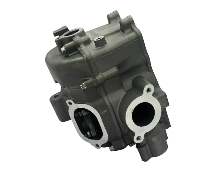 Chiulasa completa ATV CFMoto 500cc/Linhai 500cc -4T