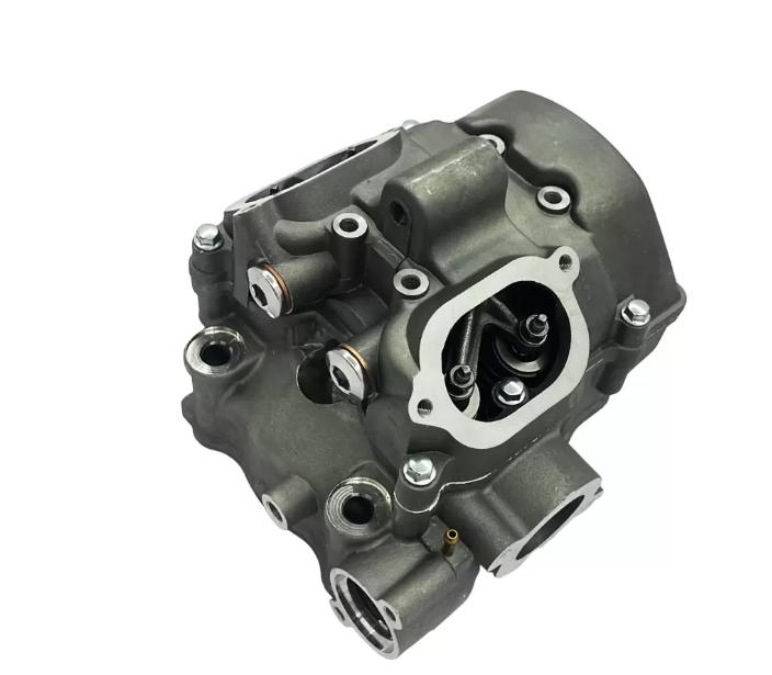 Chiulasa completa ATV CFMoto 500cc/Linhai 500cc -4T